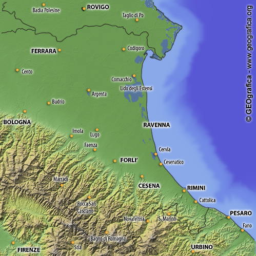 Le previsioni del tempo in Romagna, per oggi e per i
prossimi giorni! Le previsioni del tempo in Romagna, per oggi e per i
prossimi giorni!